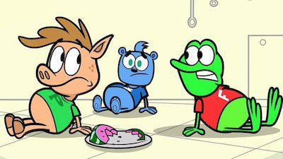 HobbyKids Adventures by pocket.watch Season 1 Episode 8