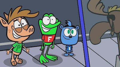 HobbyKids Adventures by pocket.watch Season 1 Episode 11