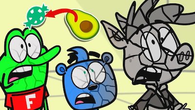 HobbyKids Adventures by pocket.watch Season 1 Episode 12