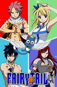 Fairy Tail