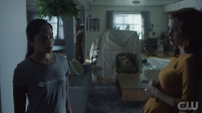 Two Sentence Horror Stories Season 2 Episode 3