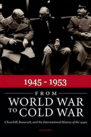 1945-1953: From World War to Cold War