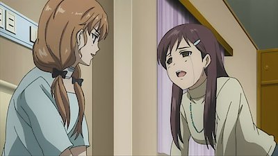 White Album Season 1 Episode 25
