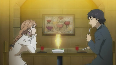 White Album Season 1 Episode 21