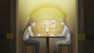 White Album Season 1 Episode 17