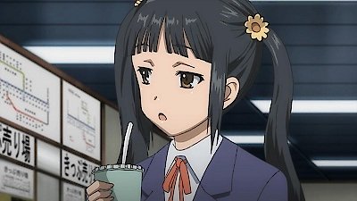 White Album Season 1 Episode 4