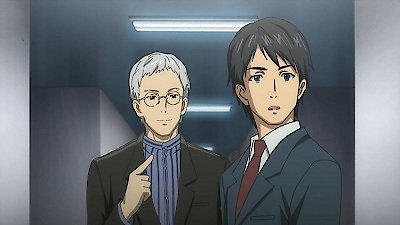 White Album Season 1 Episode 3