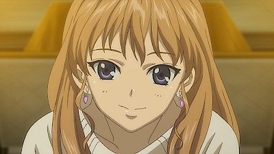 White Album Season 1 Episode 2