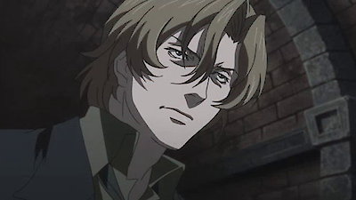 The Book of Bantorra Season 1 Episode 10