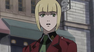 The Book of Bantorra Season 1 Episode 13