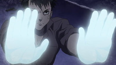 The Book of Bantorra Season 1 Episode 8