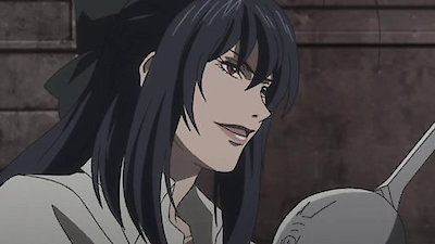 The Book of Bantorra Season 1 Episode 11