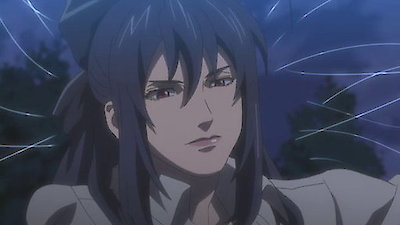 The Book of Bantorra Season 1 Episode 9