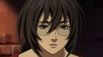 The Book of Bantorra Season 1 Episode 12