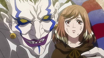 The Book of Bantorra Season 1 Episode 3