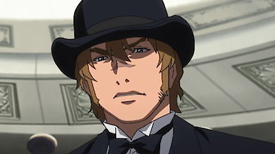 The Book of Bantorra Season 1 Episode 6