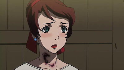 The Book of Bantorra Season 1 Episode 4