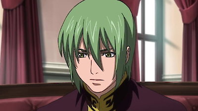 The Book of Bantorra Season 1 Episode 2