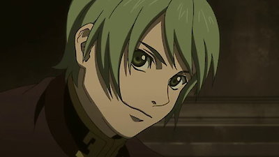 The Book of Bantorra Season 1 Episode 5