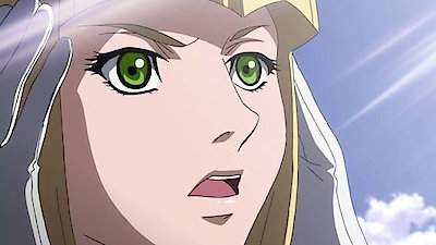 The Book of Bantorra Season 1 Episode 18