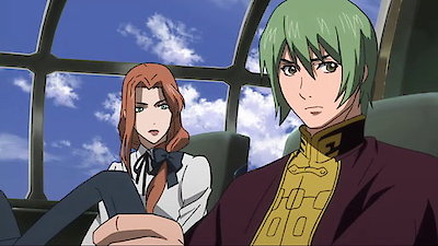 The Book of Bantorra Season 1 Episode 17