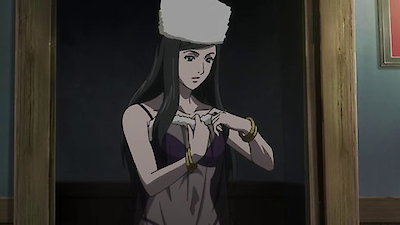 The Book of Bantorra Season 1 Episode 16