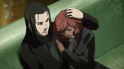 The Book of Bantorra Season 1 Episode 15