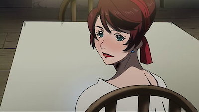 The Book of Bantorra Season 1 Episode 14