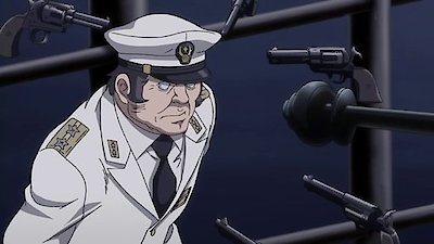 The Book of Bantorra Season 1 Episode 21