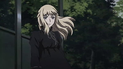 The Book of Bantorra Season 1 Episode 20