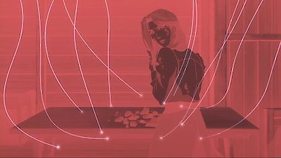 The Book of Bantorra Season 1 Episode 19