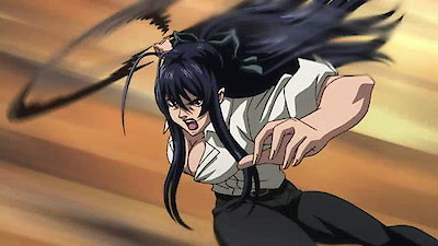 The Book of Bantorra Season 1 Episode 26