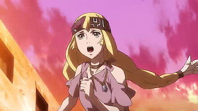 The Book of Bantorra Season 1 Episode 25