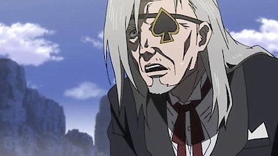 The Book of Bantorra Season 1 Episode 23