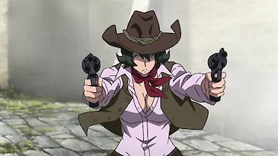 The Book of Bantorra Season 1 Episode 22