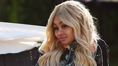 The Real Blac Chyna Season 1 Episode 2