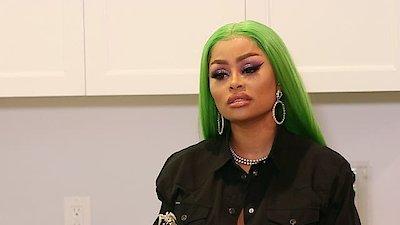 The Real Blac Chyna Season 1 Episode 10