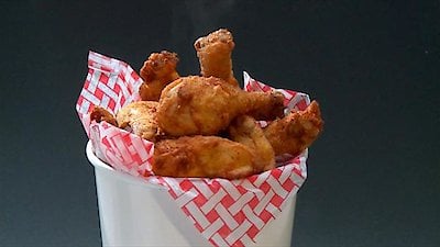 Watch The Food That Built America Season 2 Episode 12 - A Game of Chicken  Online Now