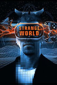 Strange World