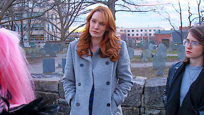 Mysteries Decoded Season 1 Episode 7