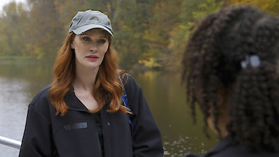 Mysteries Decoded Season 2 Episode 3