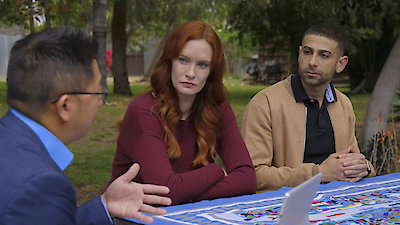 Mysteries Decoded Season 2 Episode 5