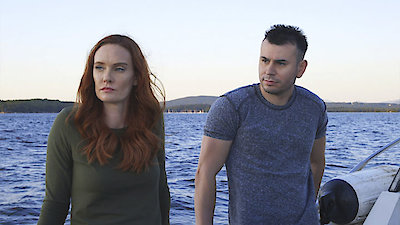 Mysteries Decoded Season 2 Episode 6