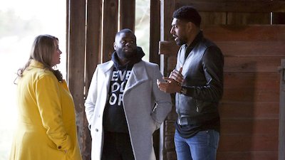 Ghost Brothers: Haunted Houseguests Season 1 Episode 1