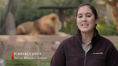 The Zoo: San Diego Season 1 Episode 4