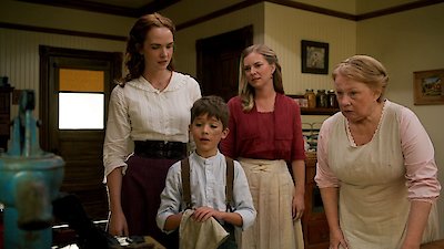 When Hope Calls Season 2 Episode 3