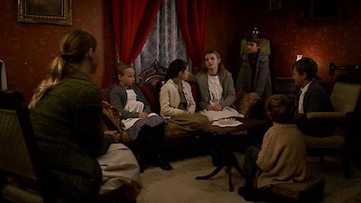 When Hope Calls Season 2 Episode 6