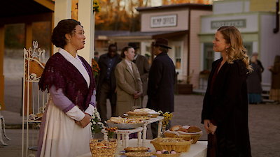 When Hope Calls Season 3 Episode 1