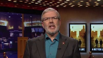 Maltin on Movies Season 1 Episode 39