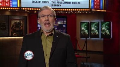 Maltin on Movies Season 1 Episode 40
